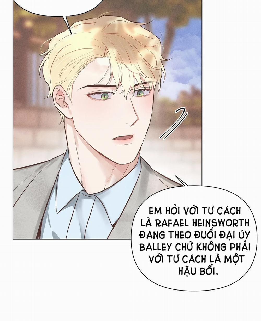 Yêu Chàng Đại Úy Lãng Mạn 24.2 trang 30