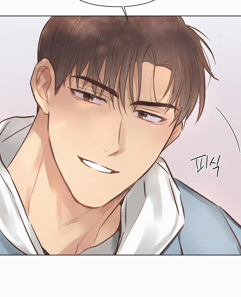 Yêu Chàng Đại Úy Lãng Mạn 24.2 trang 34