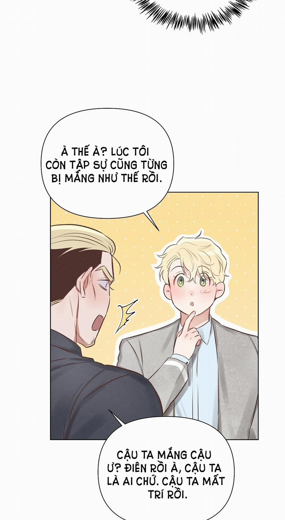 Yêu Chàng Đại Úy Lãng Mạn 24.2 trang 7