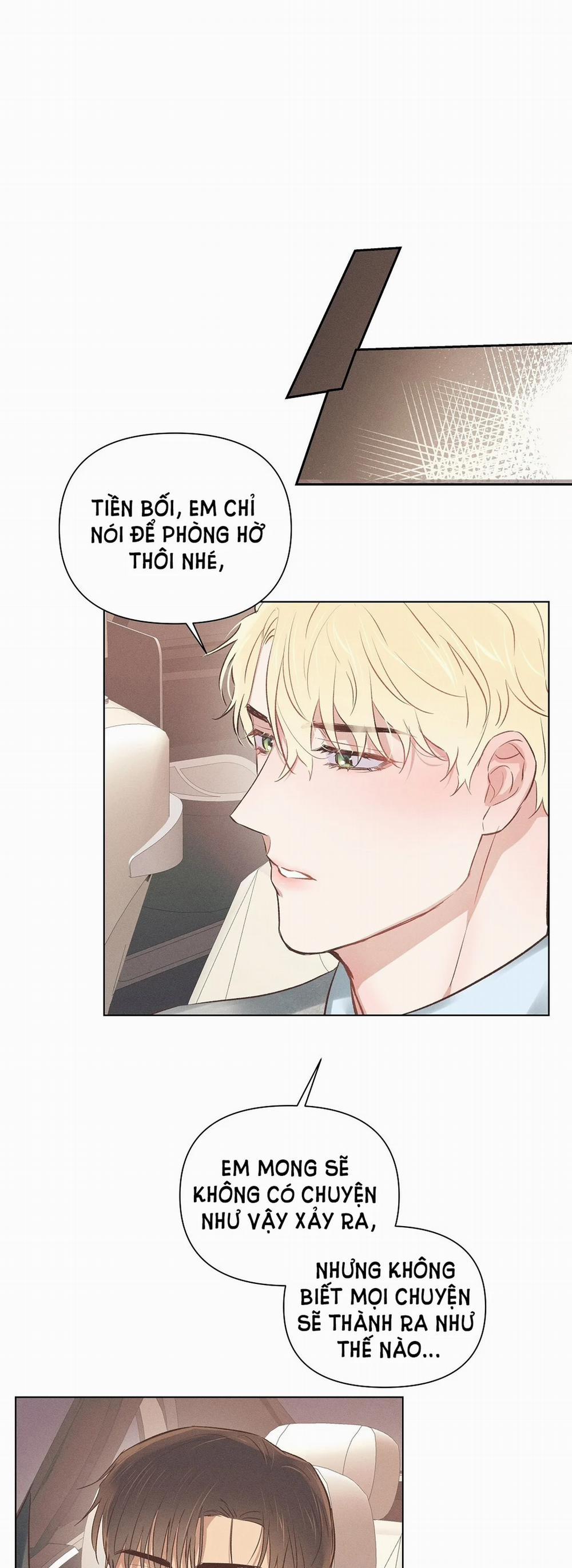 Yêu Chàng Đại Úy Lãng Mạn 25.1 trang 14