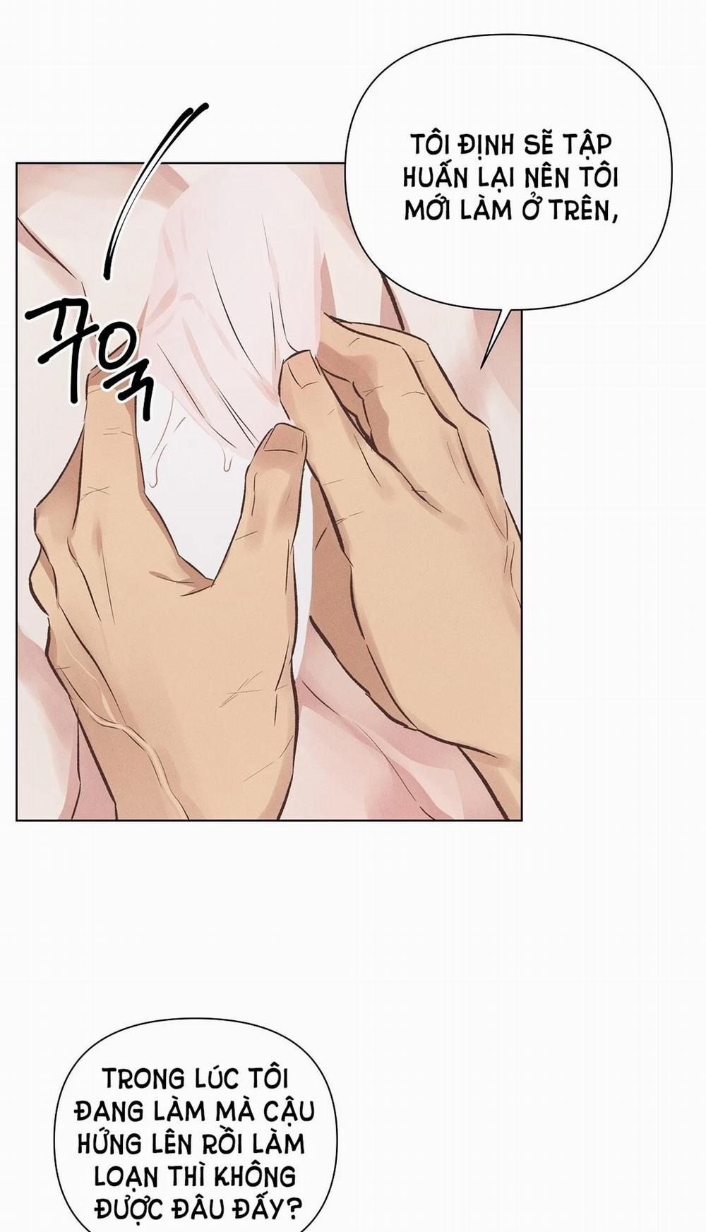 Yêu Chàng Đại Úy Lãng Mạn 26.1 trang 17