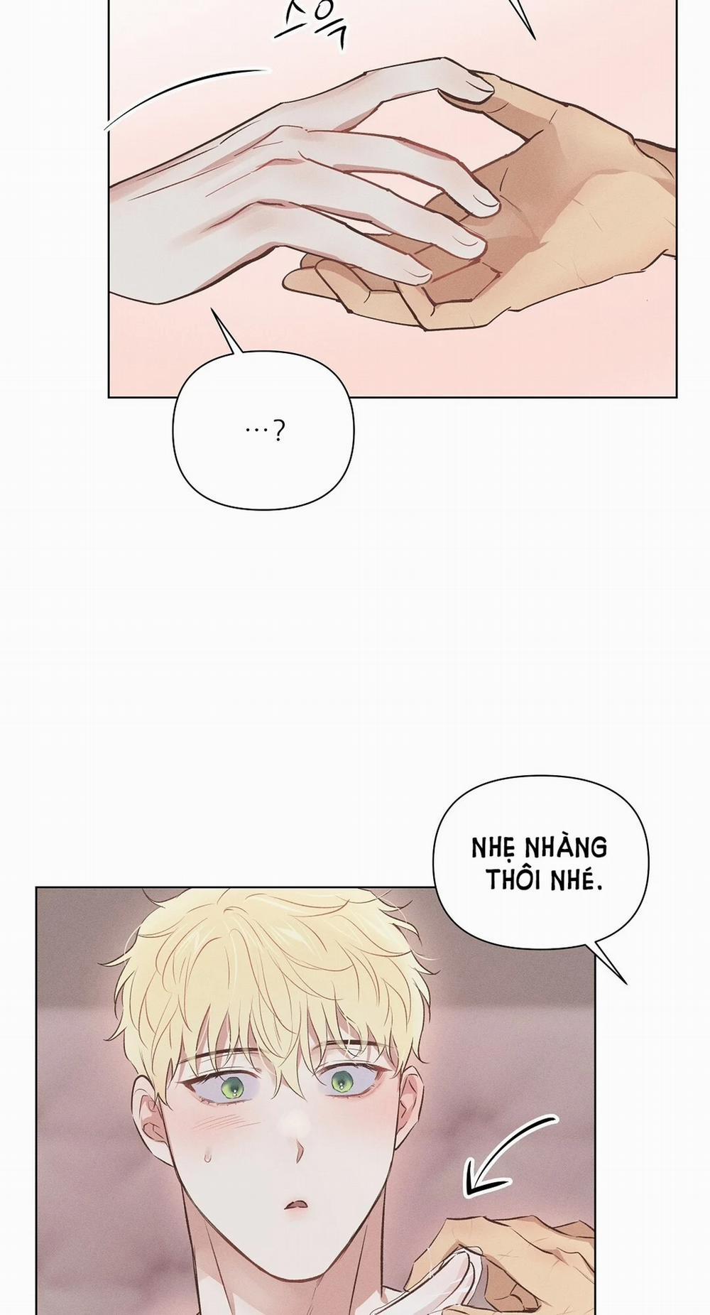 Yêu Chàng Đại Úy Lãng Mạn 26.1 trang 2