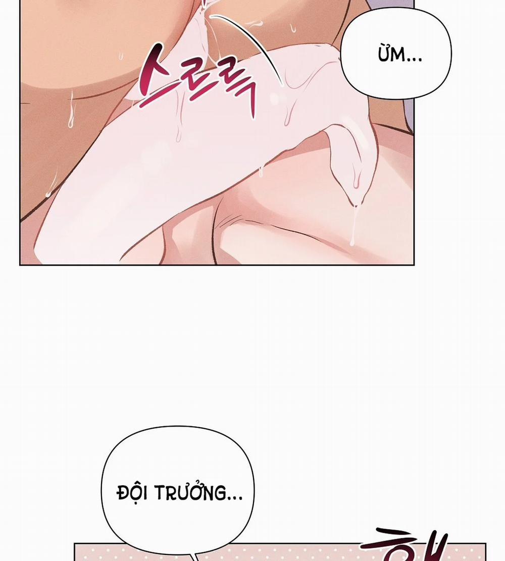 Yêu Chàng Đại Úy Lãng Mạn 26.2 trang 13