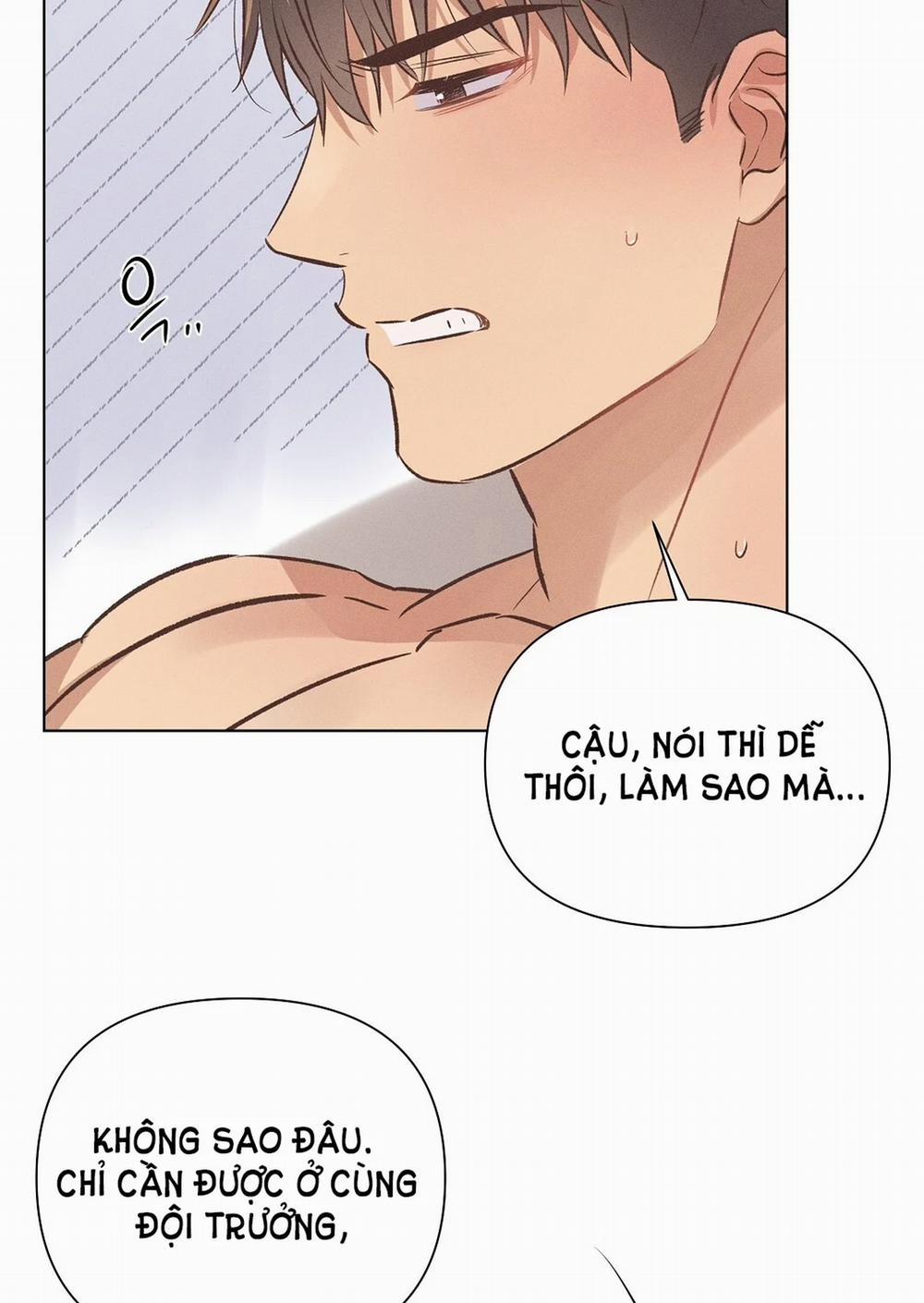 Yêu Chàng Đại Úy Lãng Mạn 26.2 trang 20