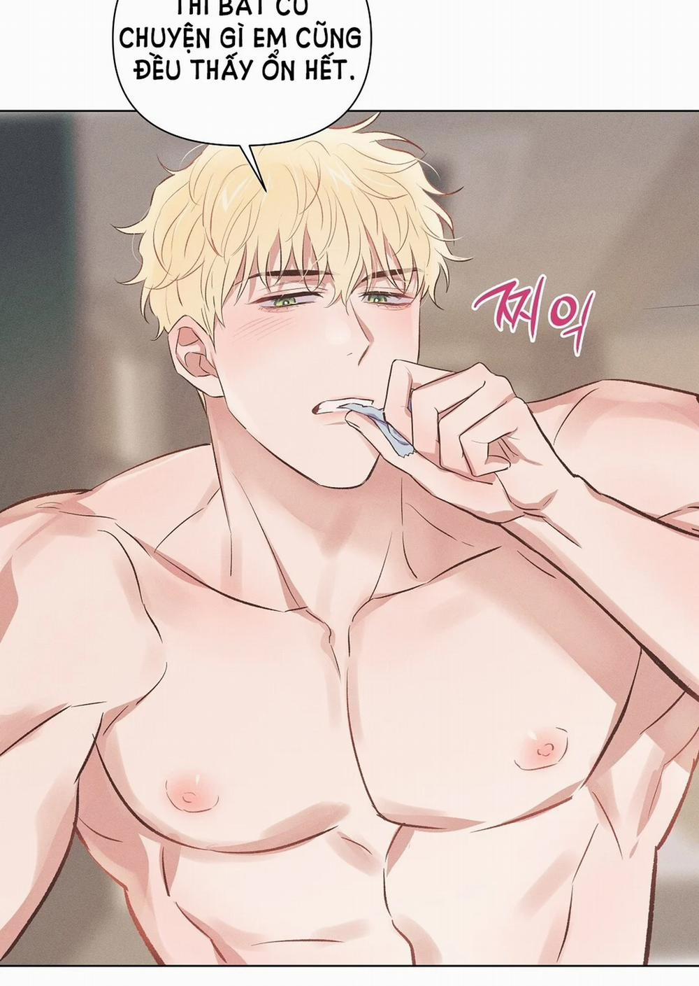 Yêu Chàng Đại Úy Lãng Mạn 26.2 trang 22