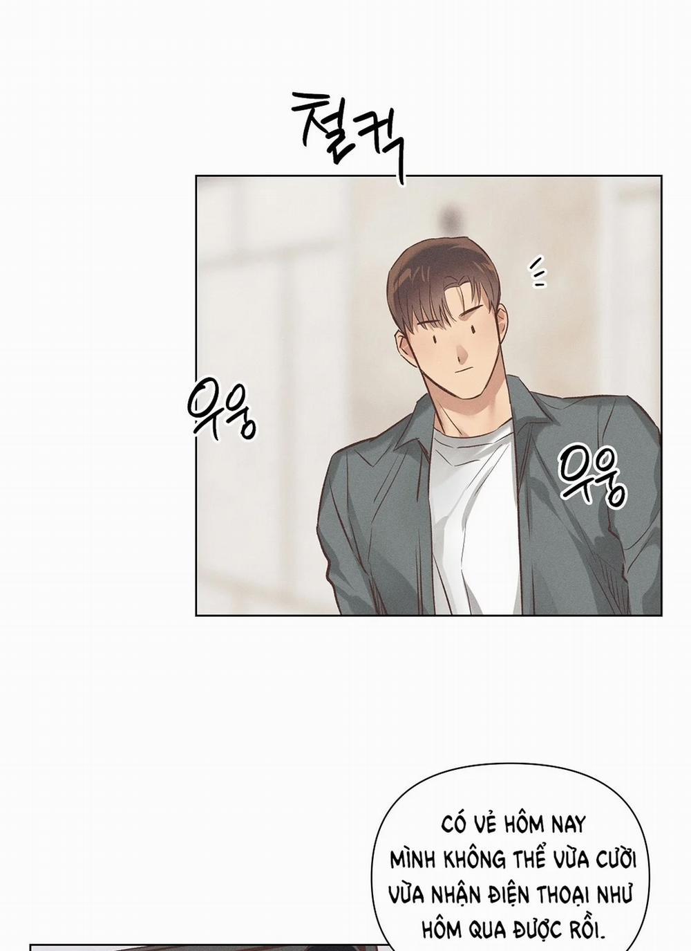 Yêu Chàng Đại Úy Lãng Mạn 27.1 trang 18