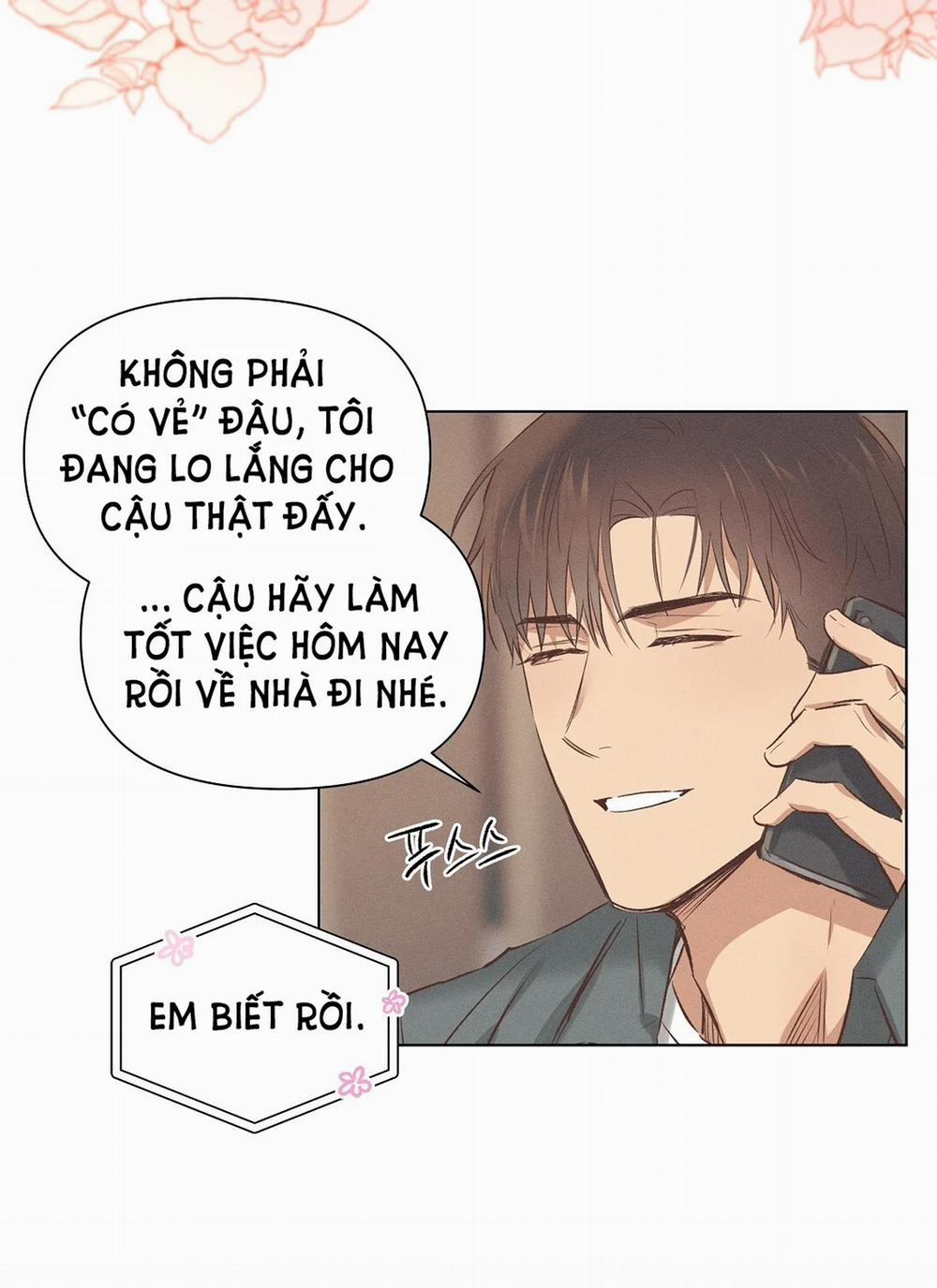 Yêu Chàng Đại Úy Lãng Mạn 27.1 trang 29