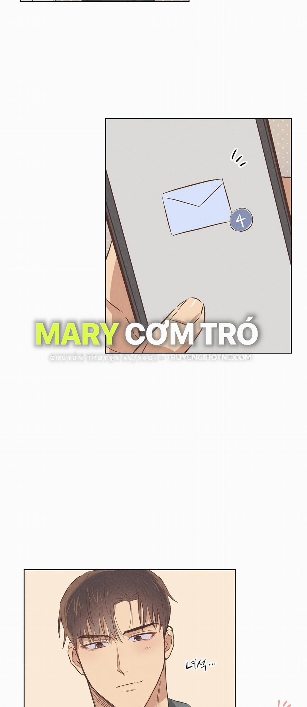 Yêu Chàng Đại Úy Lãng Mạn 27.1 trang 4