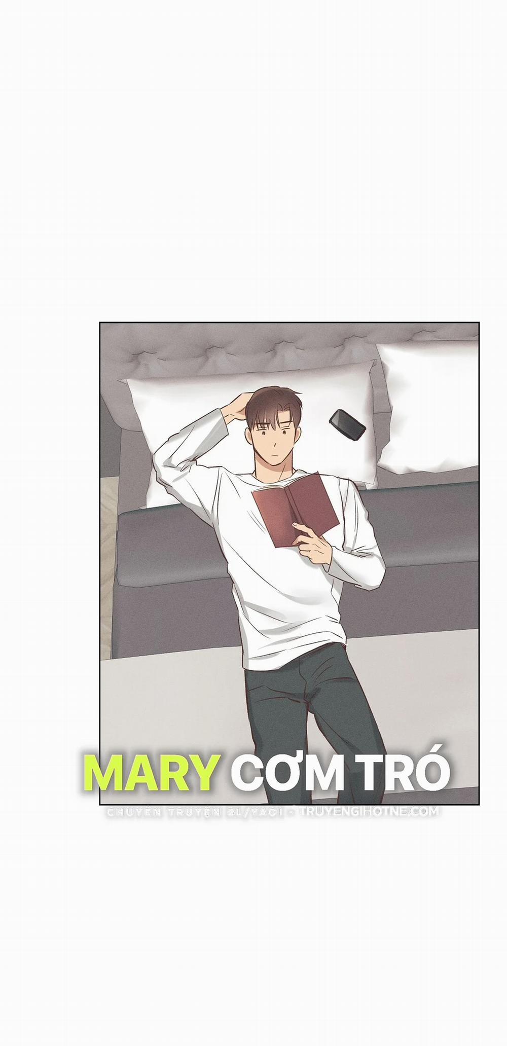 Yêu Chàng Đại Úy Lãng Mạn 27.2 trang 10