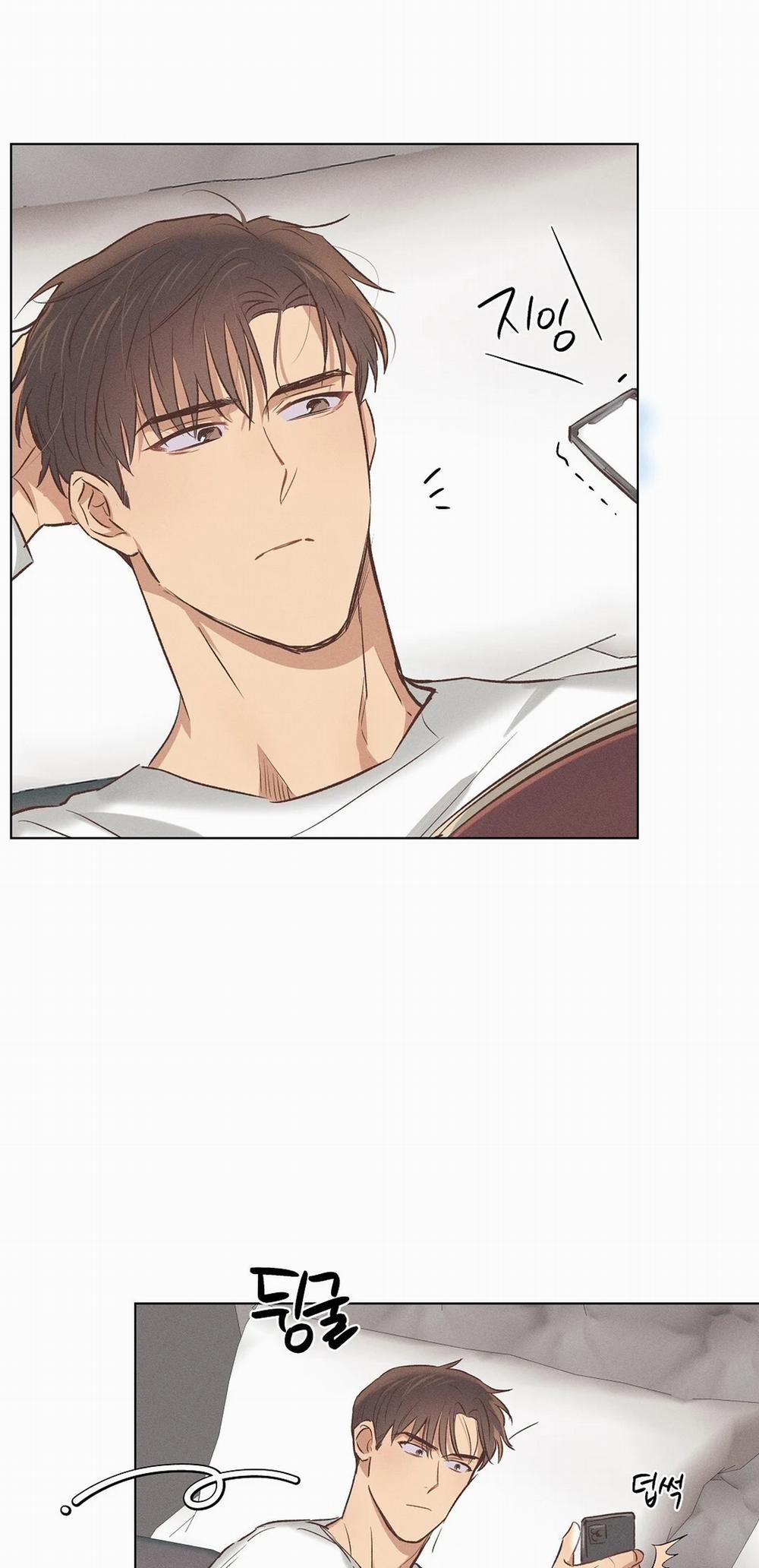 Yêu Chàng Đại Úy Lãng Mạn 27.2 trang 11