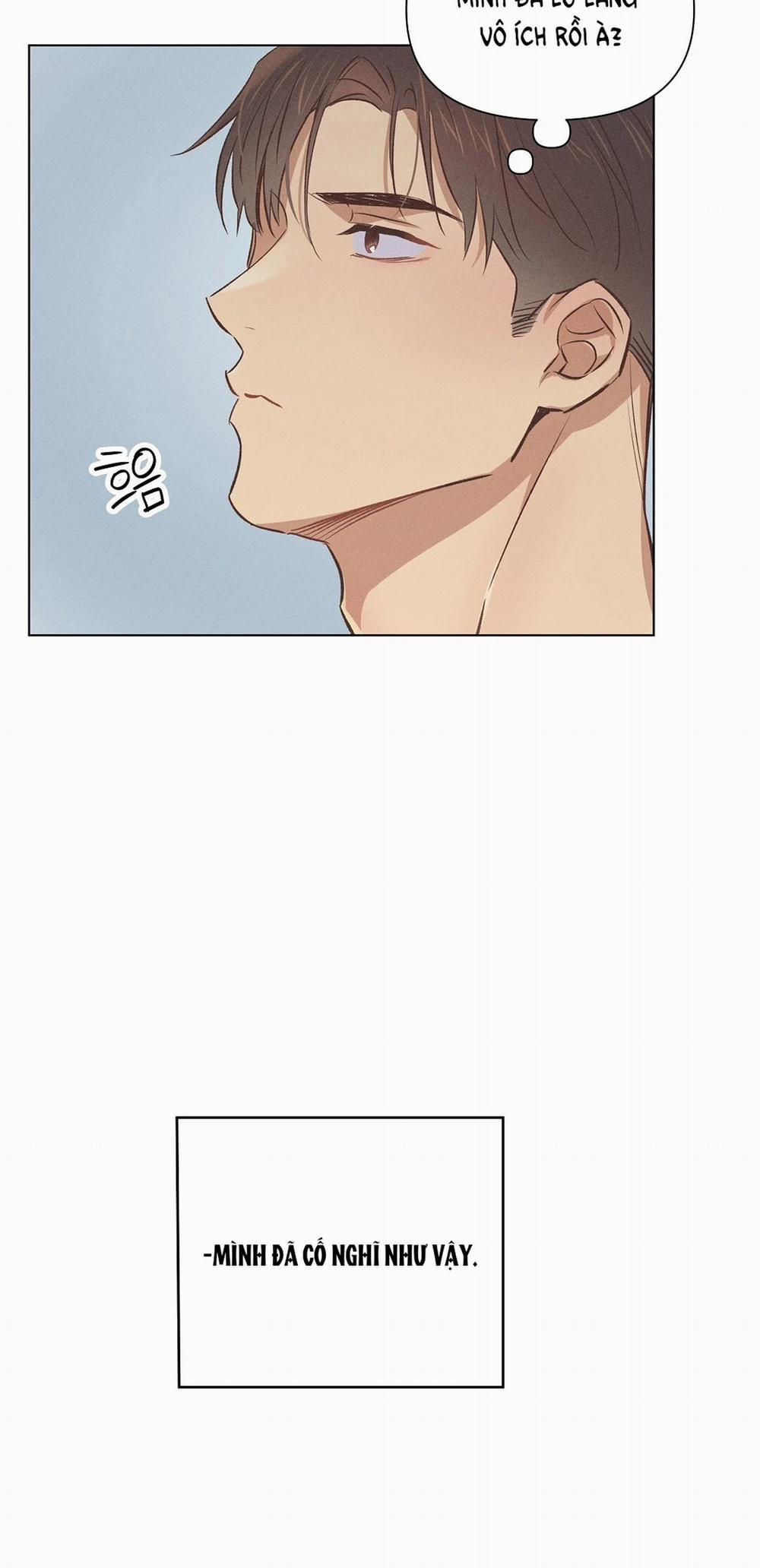 Yêu Chàng Đại Úy Lãng Mạn 27.2 trang 14