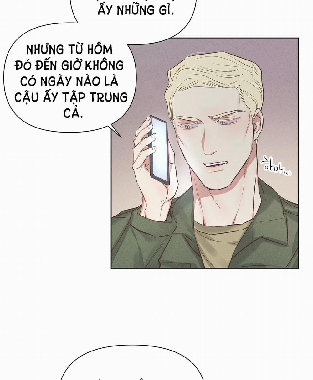 Yêu Chàng Đại Úy Lãng Mạn 27.2 trang 18