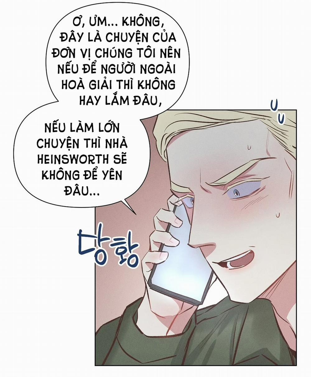 Yêu Chàng Đại Úy Lãng Mạn 27.2 trang 20