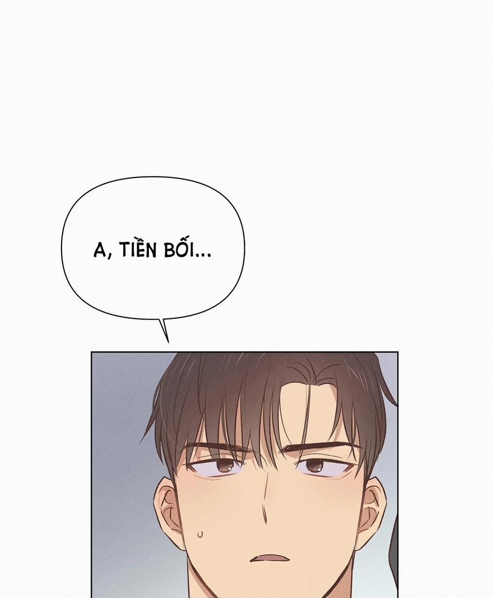 Yêu Chàng Đại Úy Lãng Mạn 27.2 trang 22