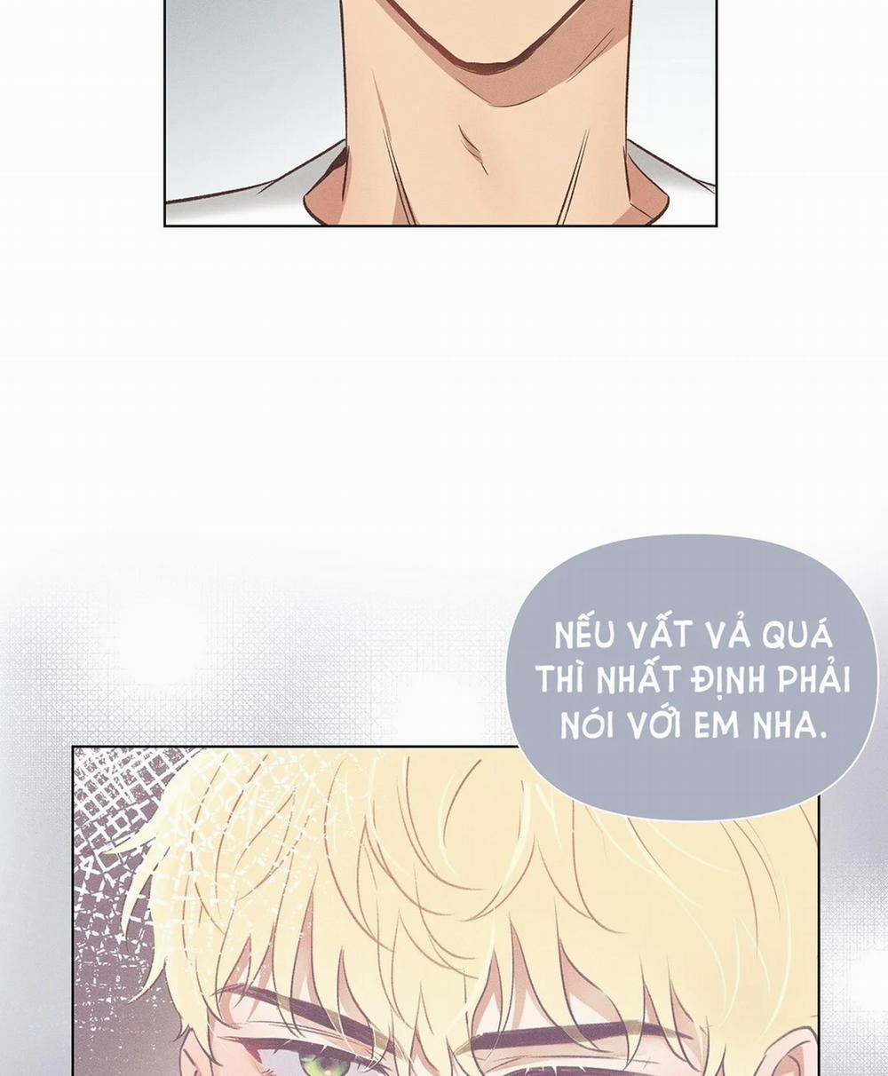 Yêu Chàng Đại Úy Lãng Mạn 27.2 trang 23