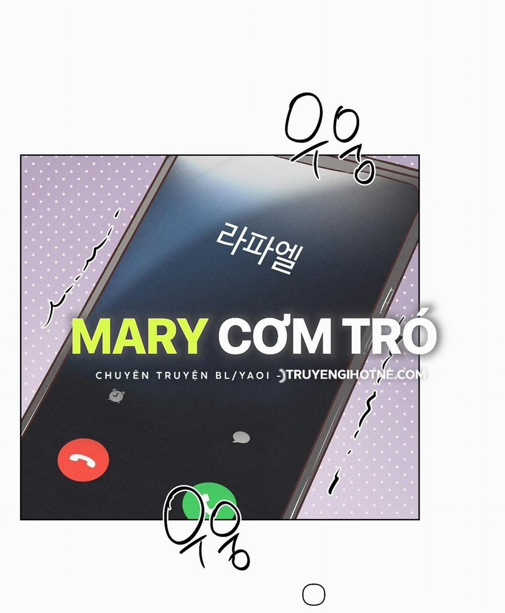 Yêu Chàng Đại Úy Lãng Mạn 27.2 trang 27