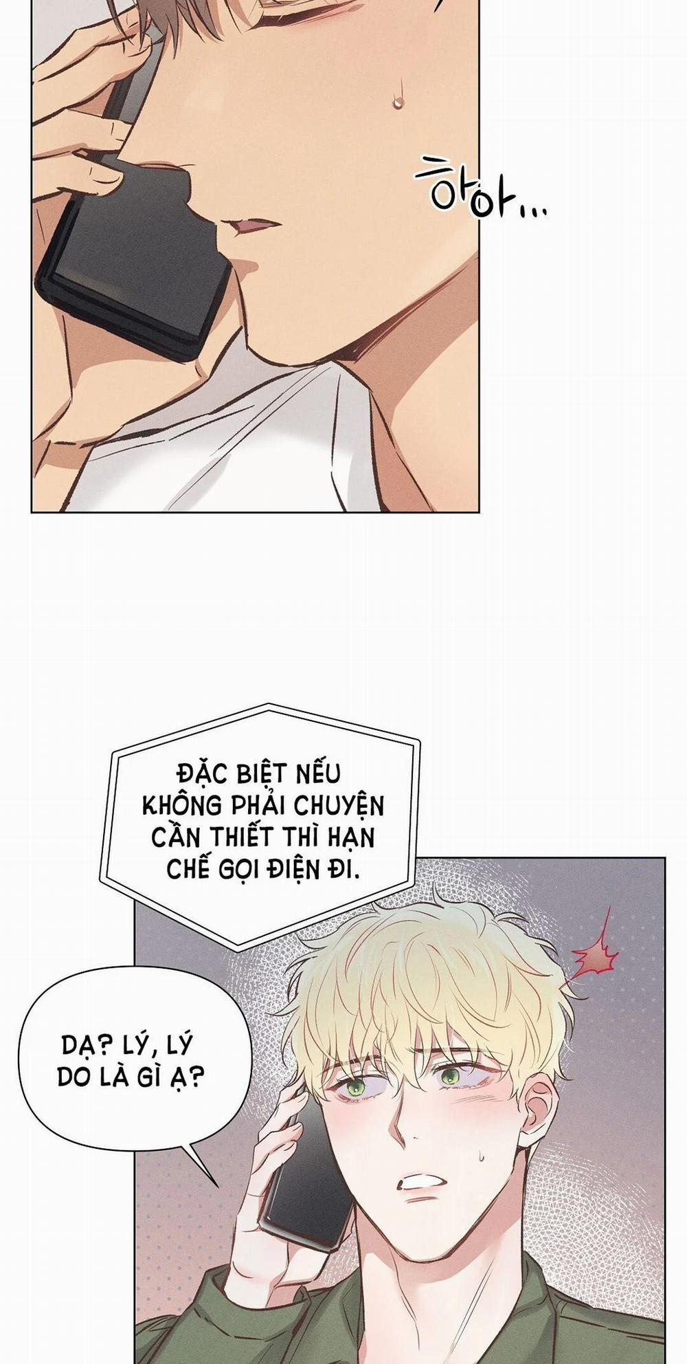 Yêu Chàng Đại Úy Lãng Mạn 28.1 trang 16