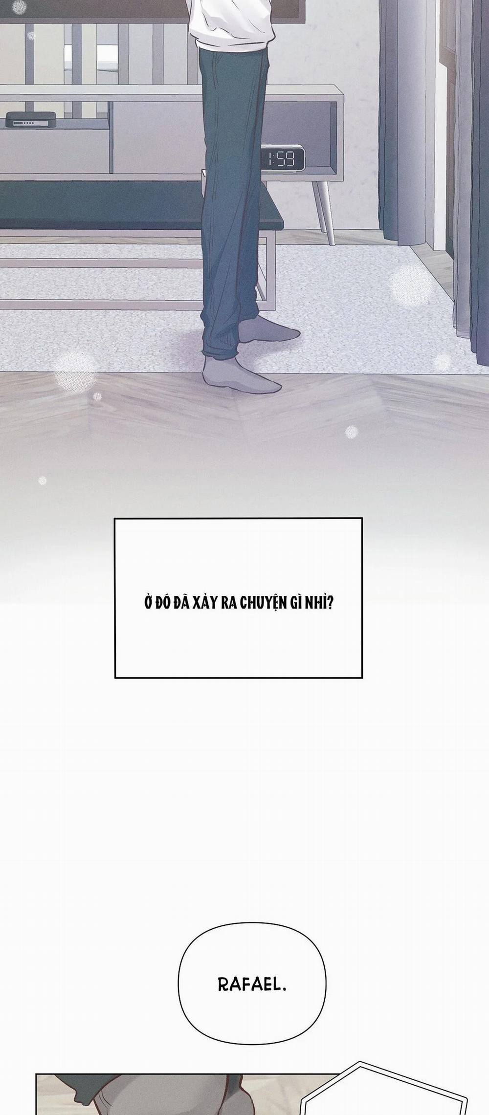 Yêu Chàng Đại Úy Lãng Mạn 28.1 trang 2