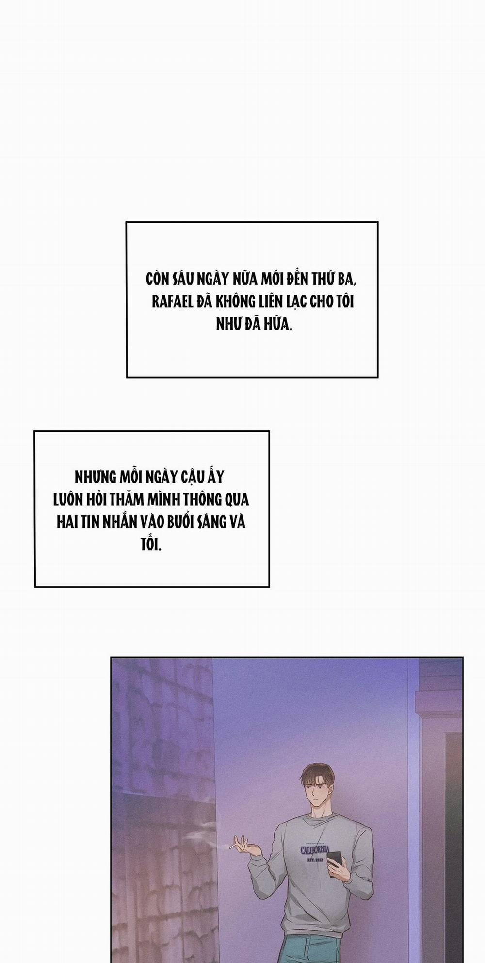 Yêu Chàng Đại Úy Lãng Mạn 28.1 trang 22