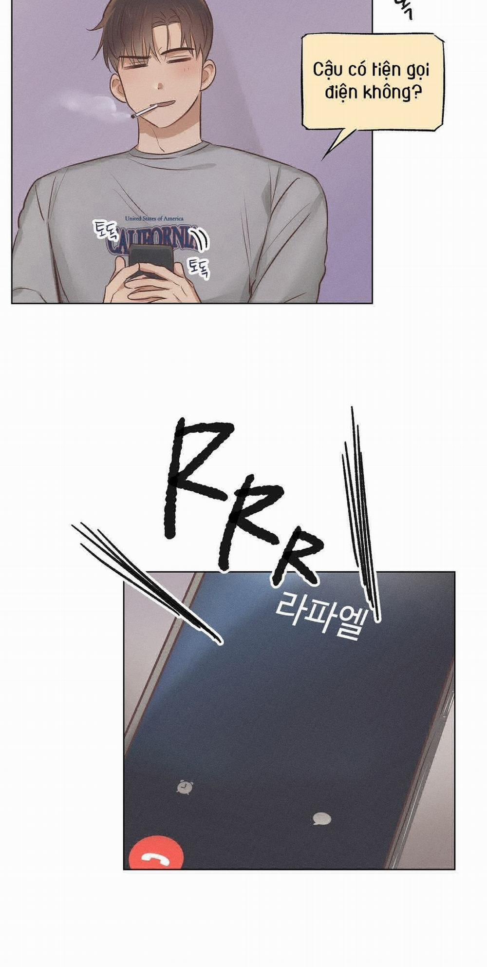 Yêu Chàng Đại Úy Lãng Mạn 28.1 trang 25