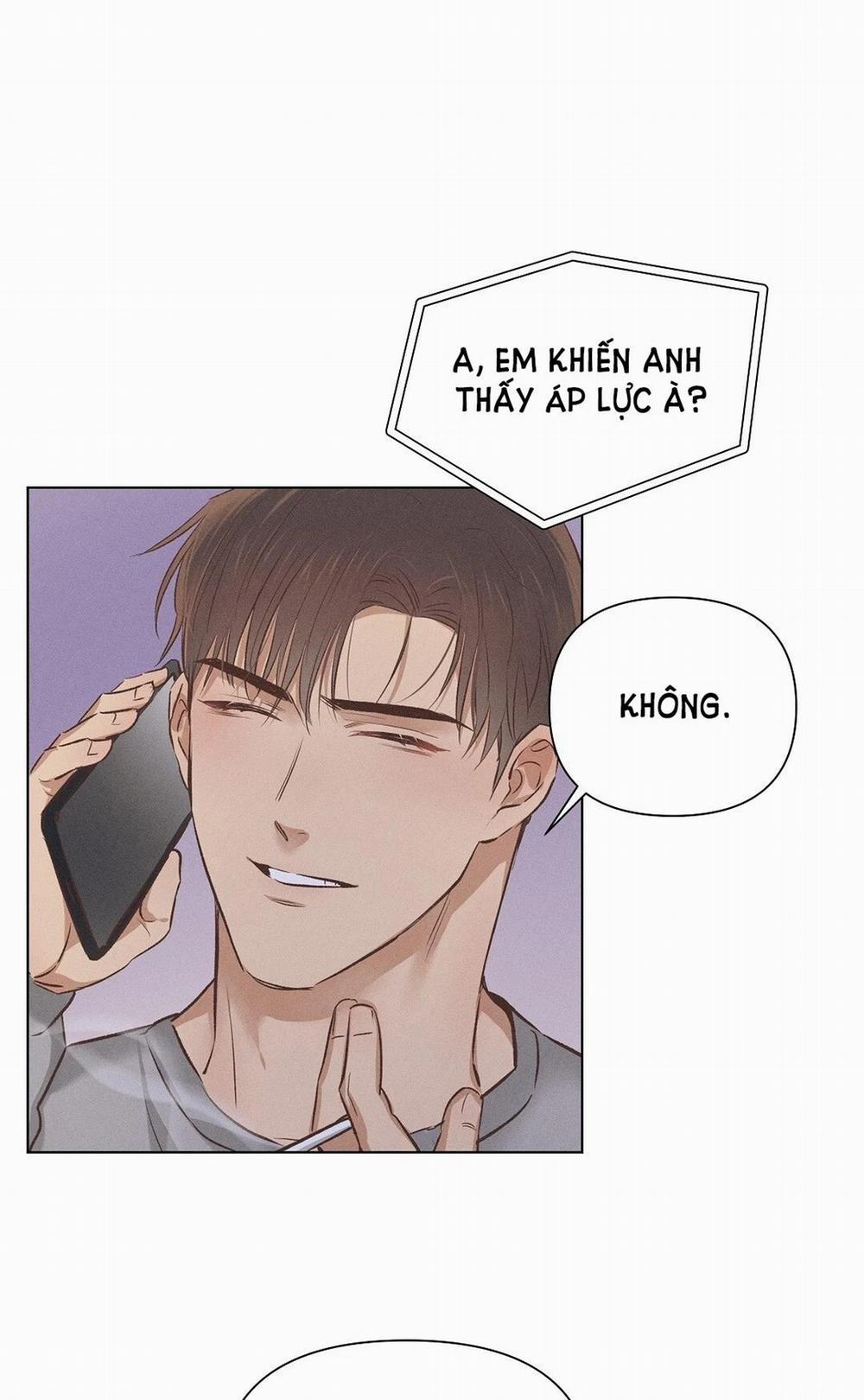 Yêu Chàng Đại Úy Lãng Mạn 28.1 trang 27