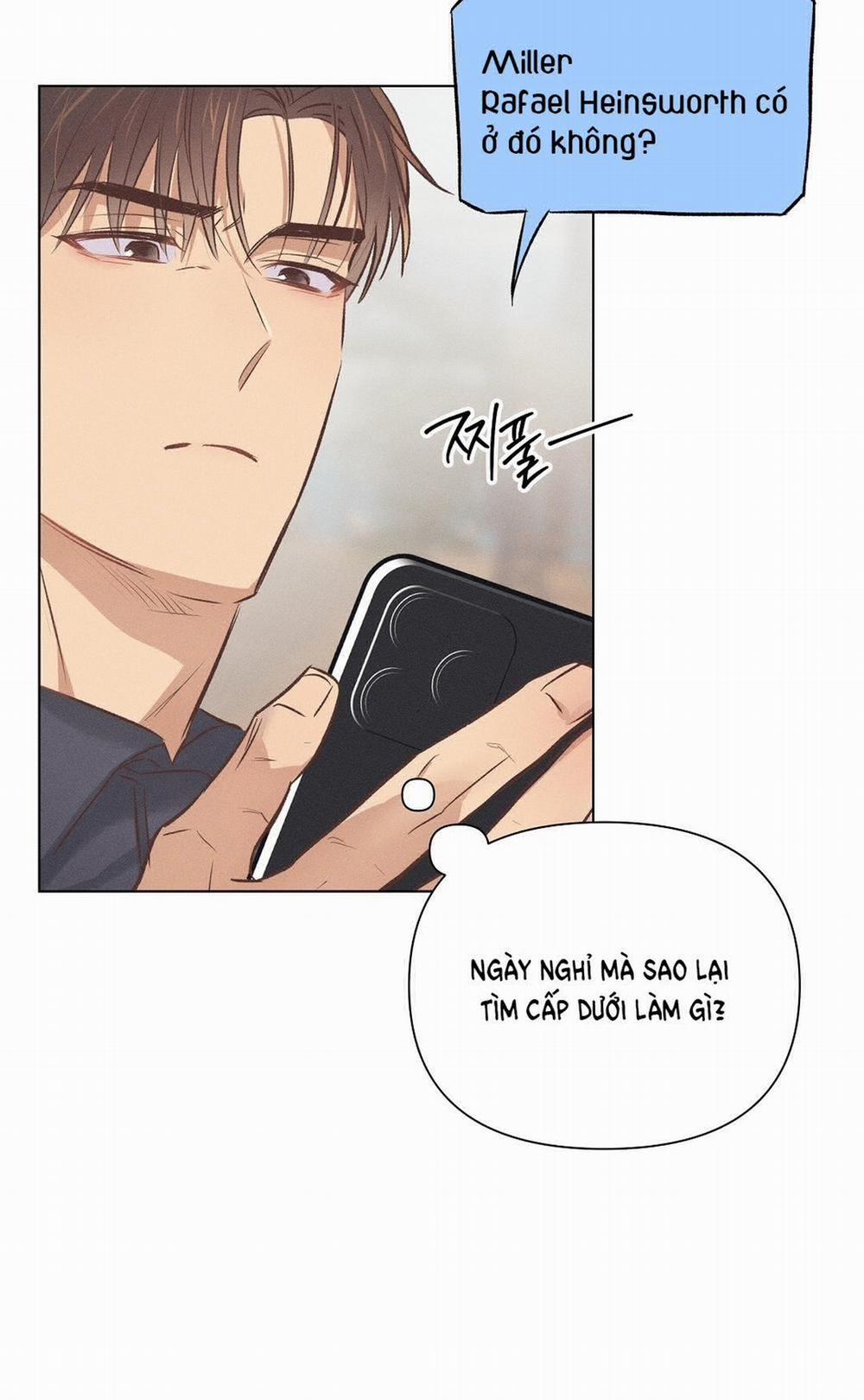 Yêu Chàng Đại Úy Lãng Mạn 28.2 trang 9