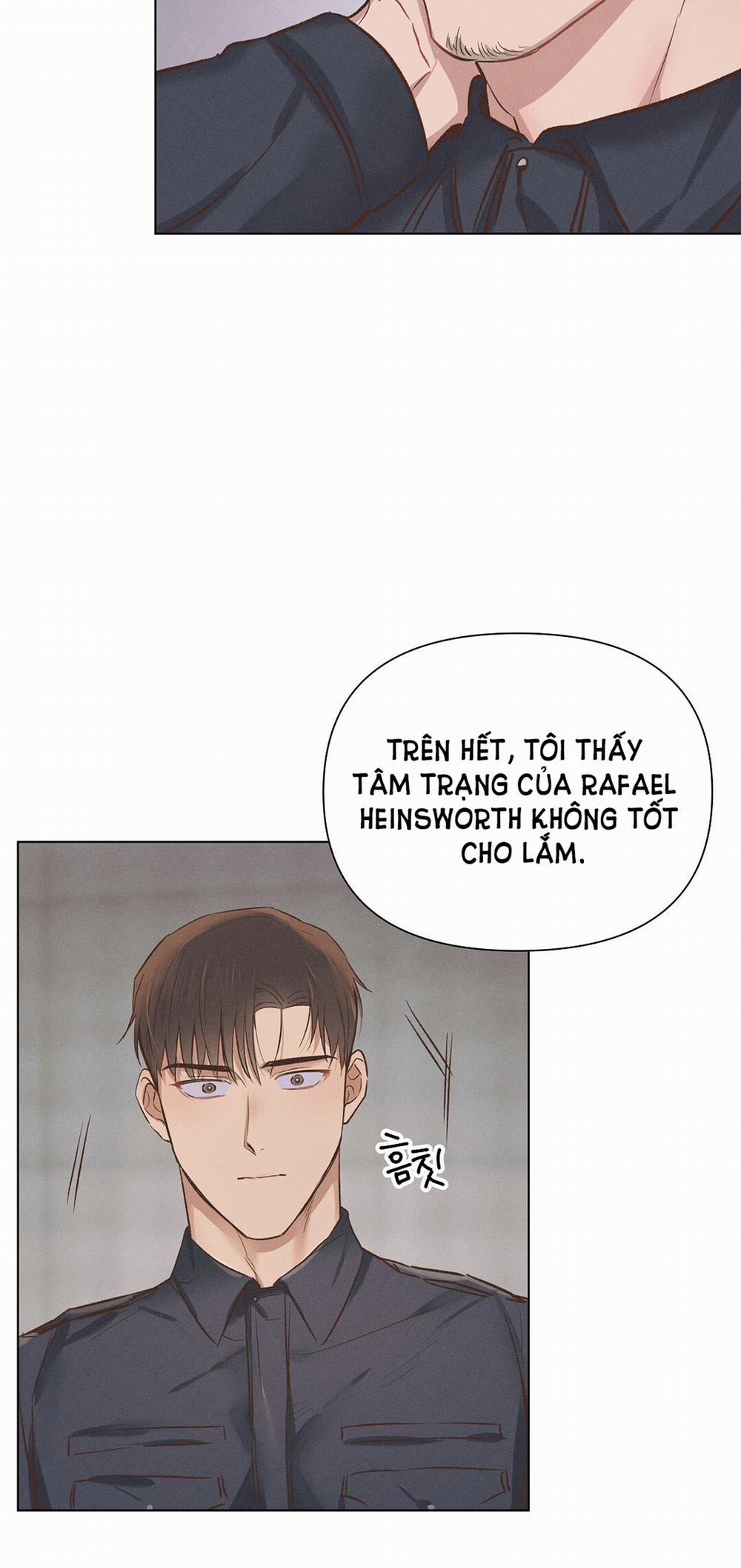 Yêu Chàng Đại Úy Lãng Mạn 29.1 trang 13