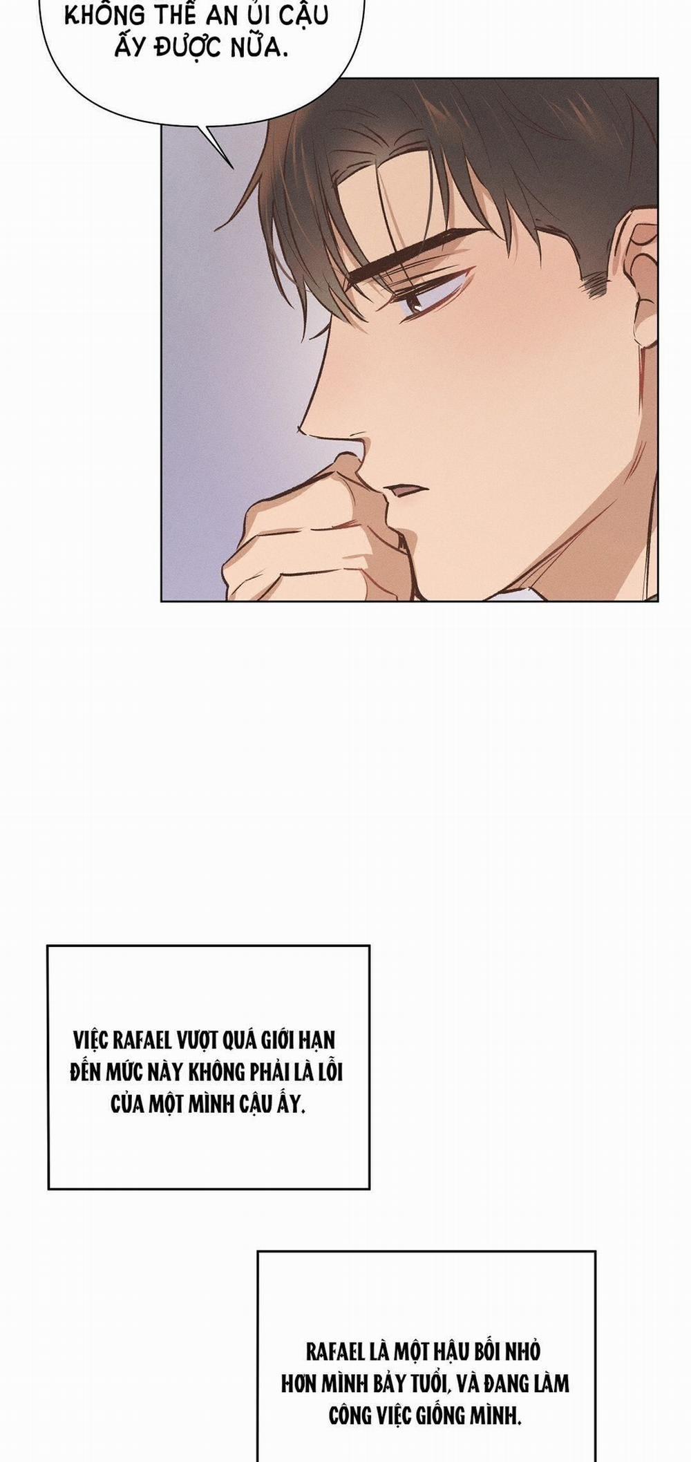 Yêu Chàng Đại Úy Lãng Mạn 29.1 trang 17