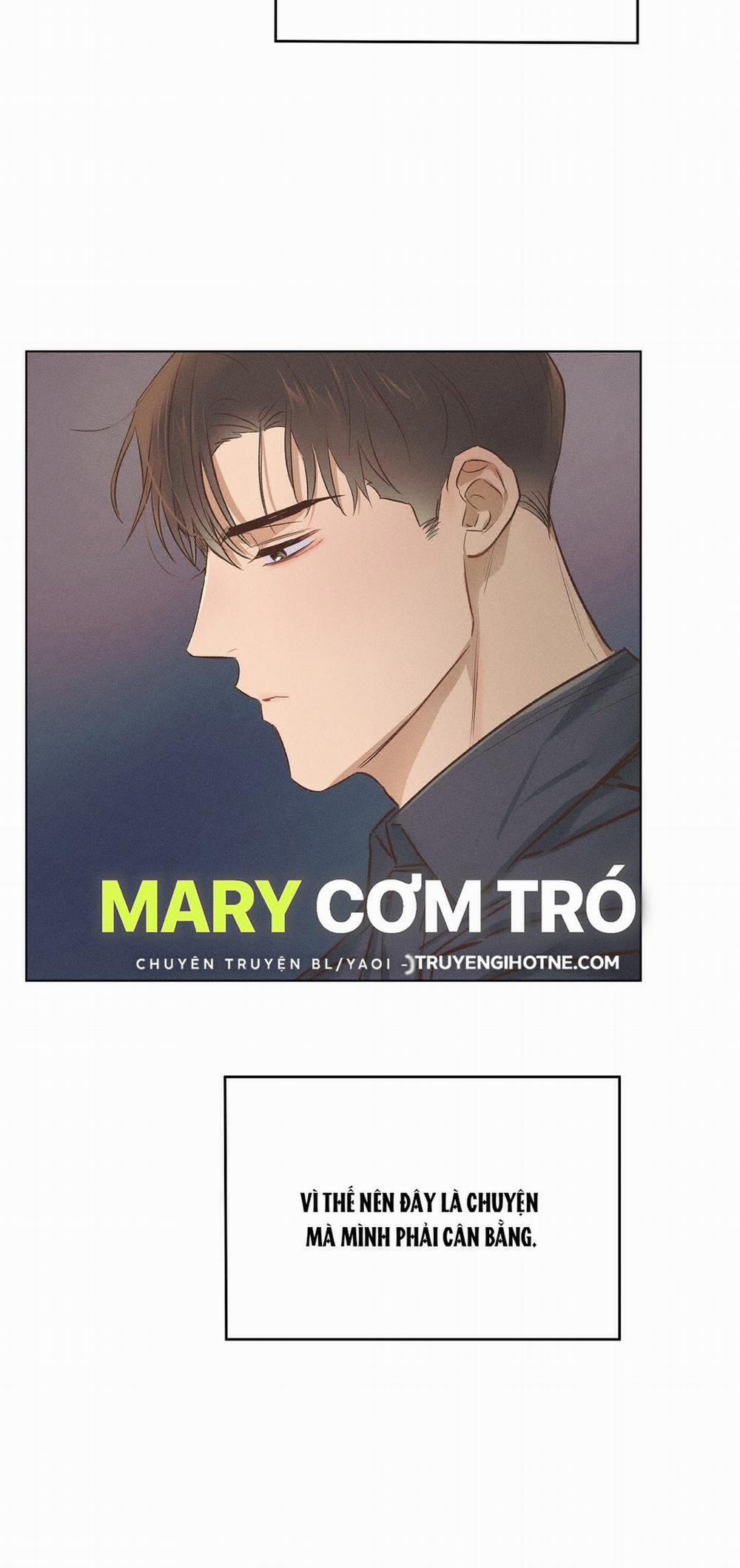 Yêu Chàng Đại Úy Lãng Mạn 29.1 trang 18