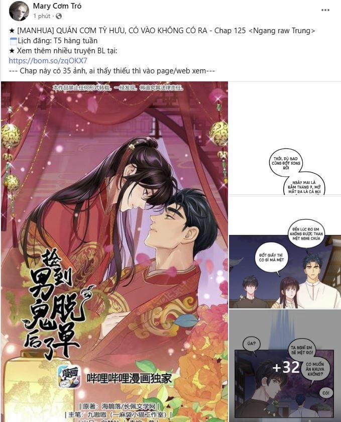 Yêu Chàng Đại Úy Lãng Mạn 29.1 trang 3