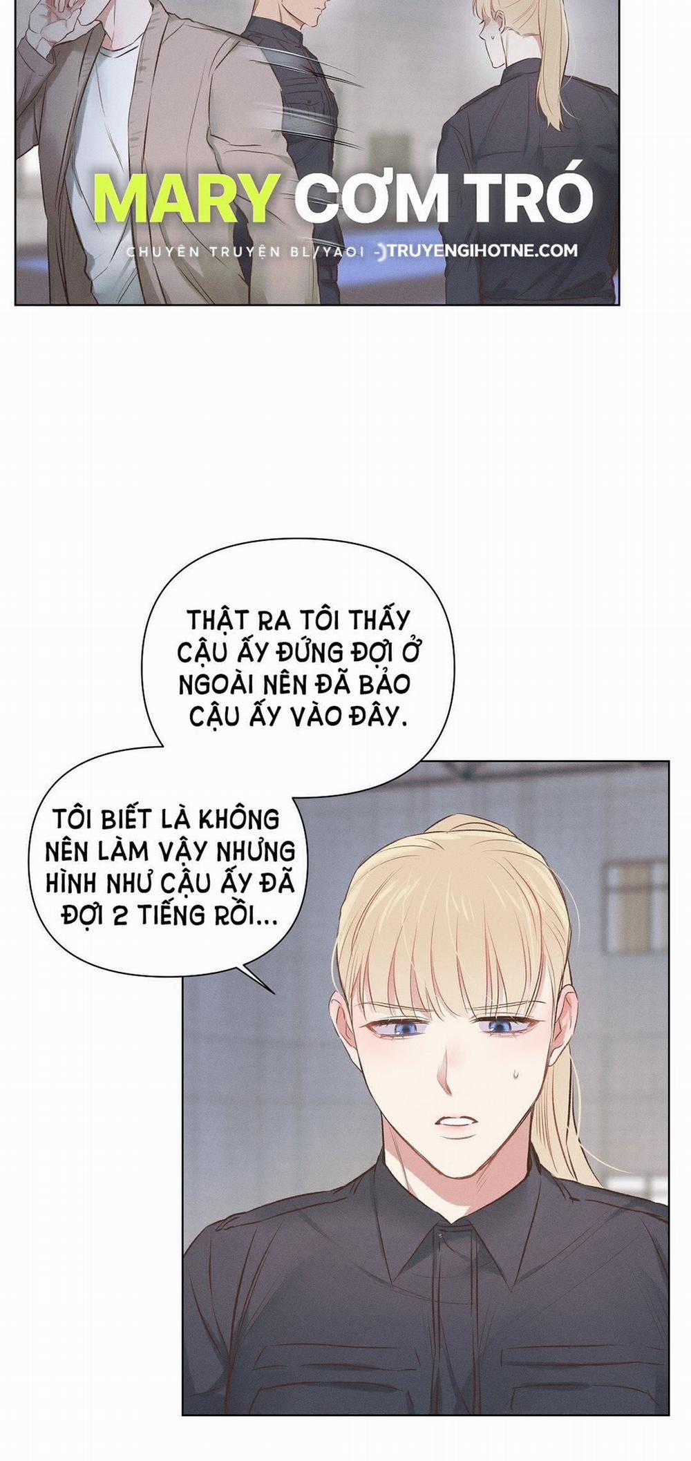 Yêu Chàng Đại Úy Lãng Mạn 29.1 trang 5