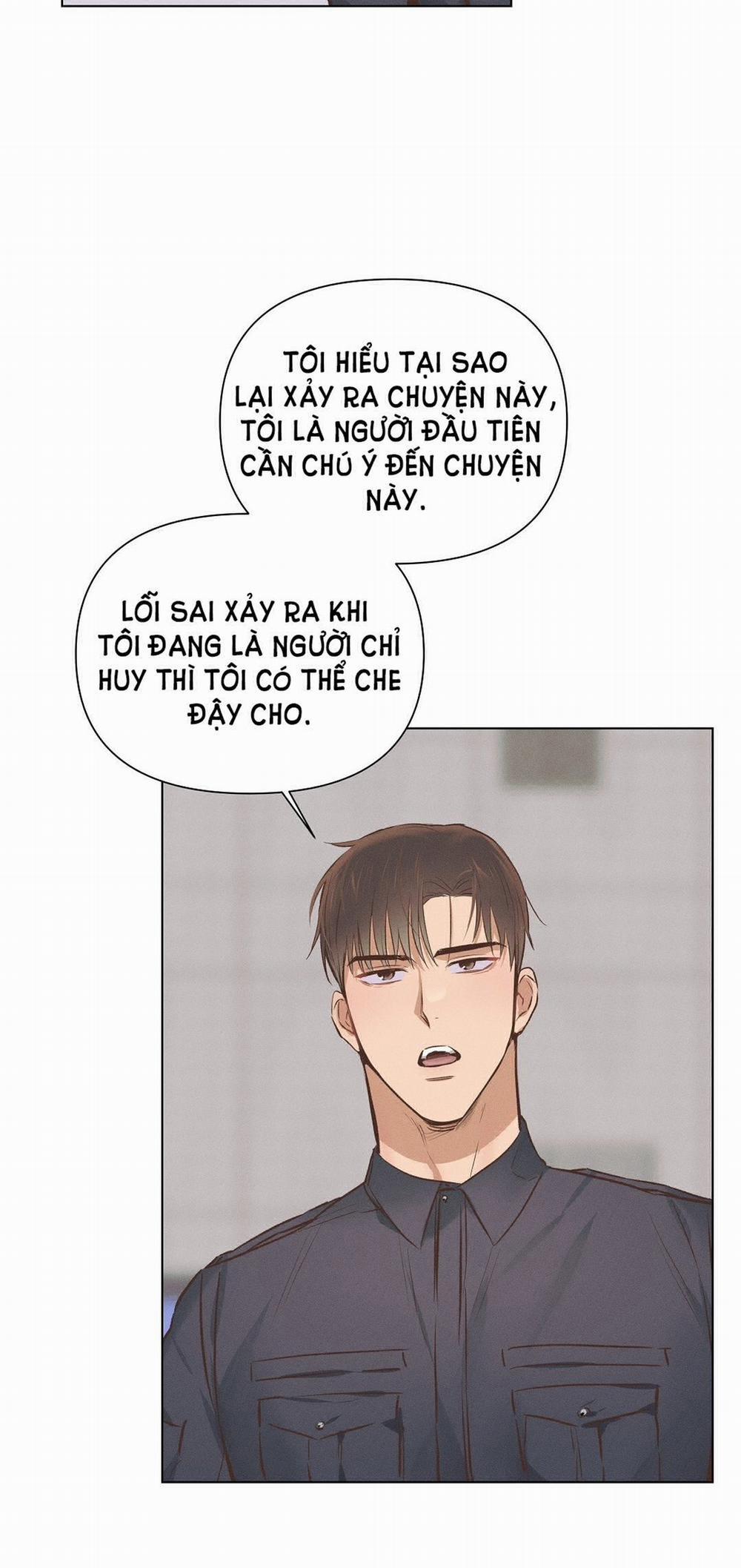 Yêu Chàng Đại Úy Lãng Mạn 29.1 trang 8