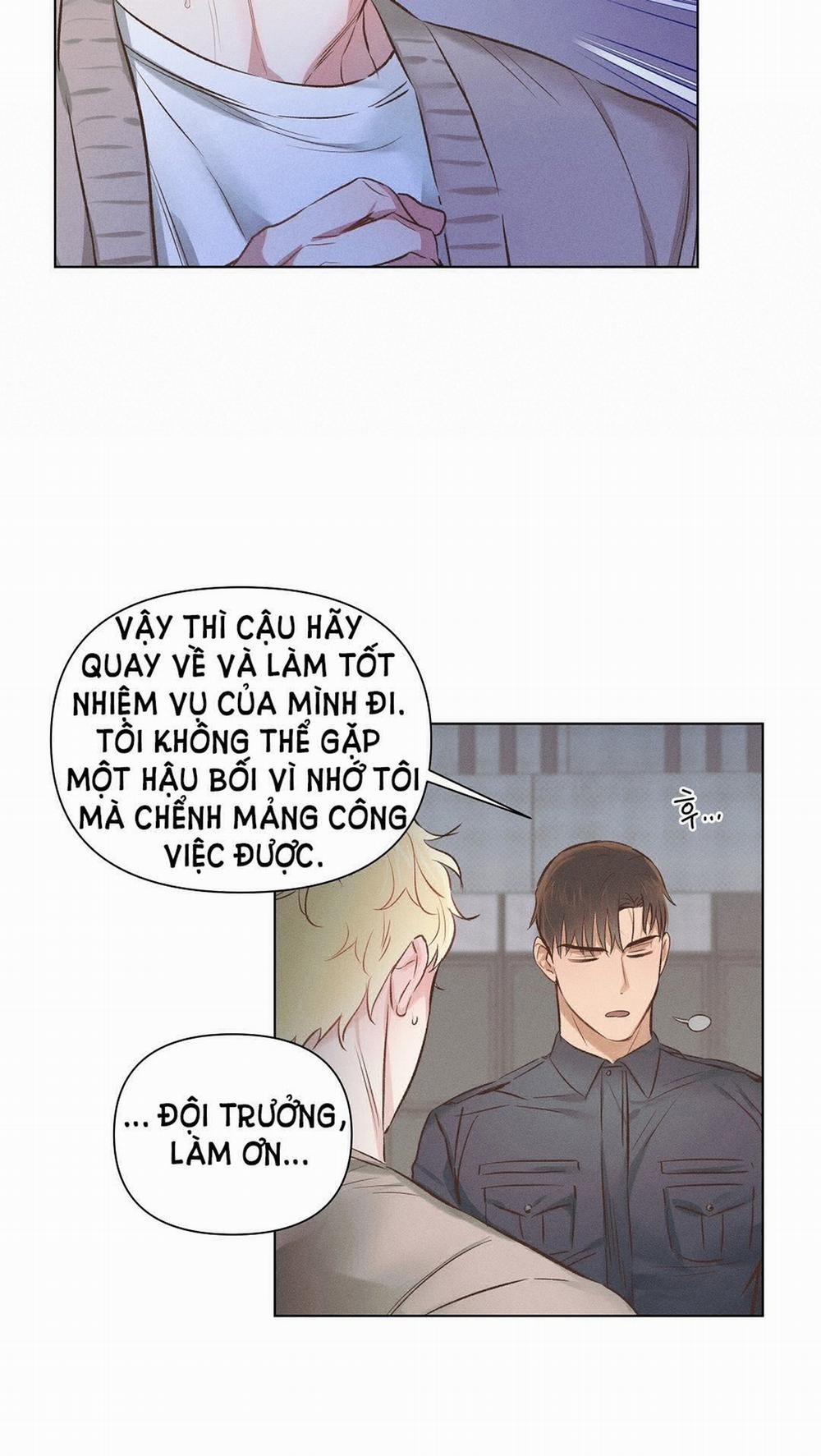 Yêu Chàng Đại Úy Lãng Mạn 29.2 trang 10