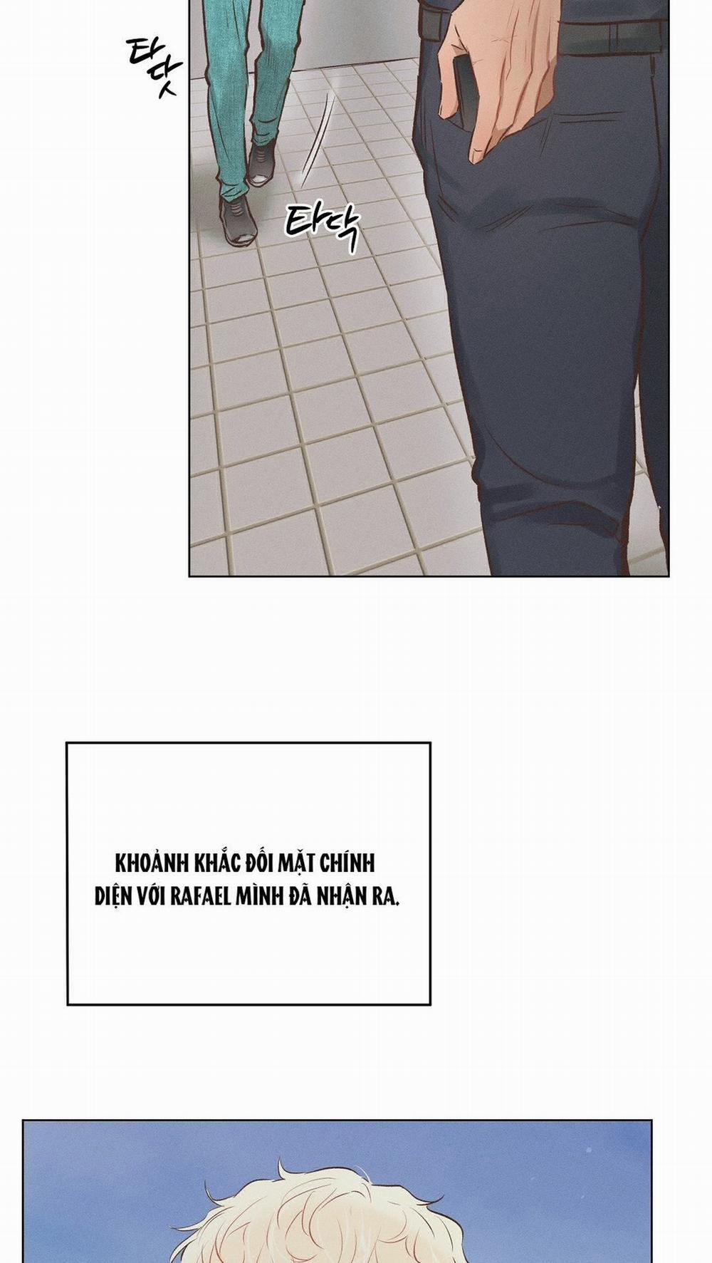 Yêu Chàng Đại Úy Lãng Mạn 29.2 trang 2