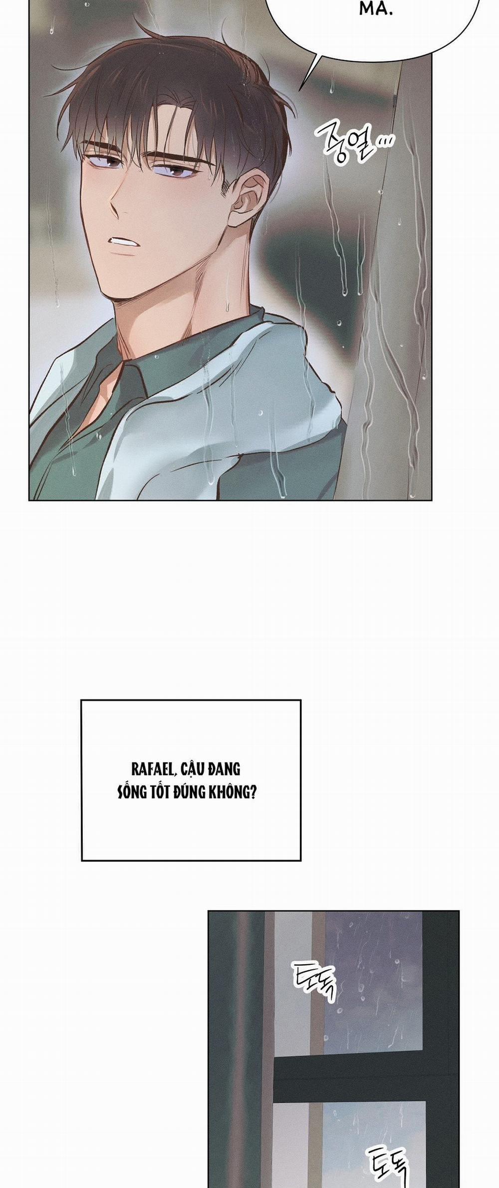 Yêu Chàng Đại Úy Lãng Mạn 29.2 trang 21