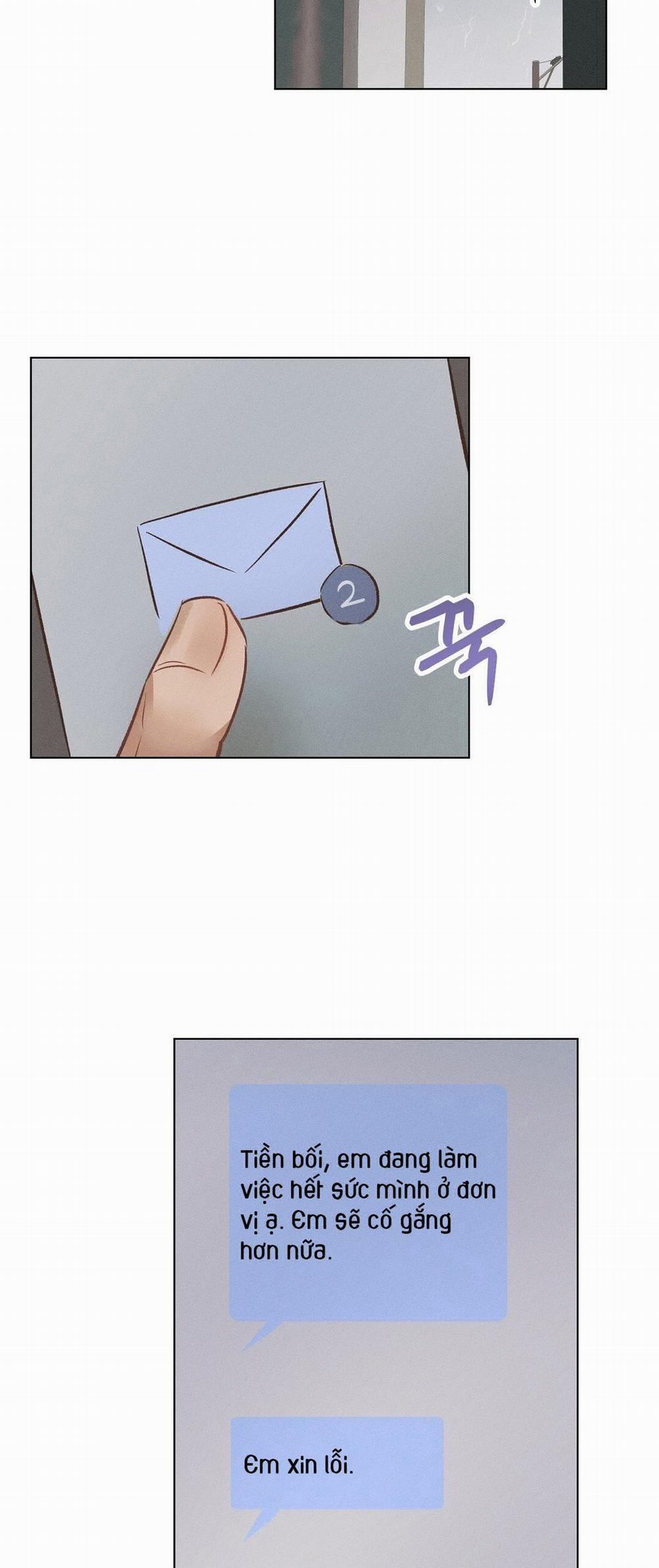 Yêu Chàng Đại Úy Lãng Mạn 29.2 trang 22