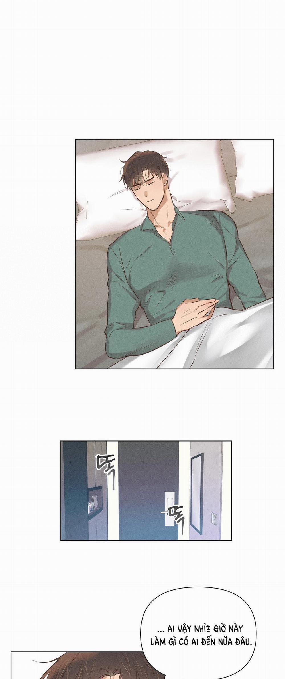 Yêu Chàng Đại Úy Lãng Mạn 29.2 trang 25