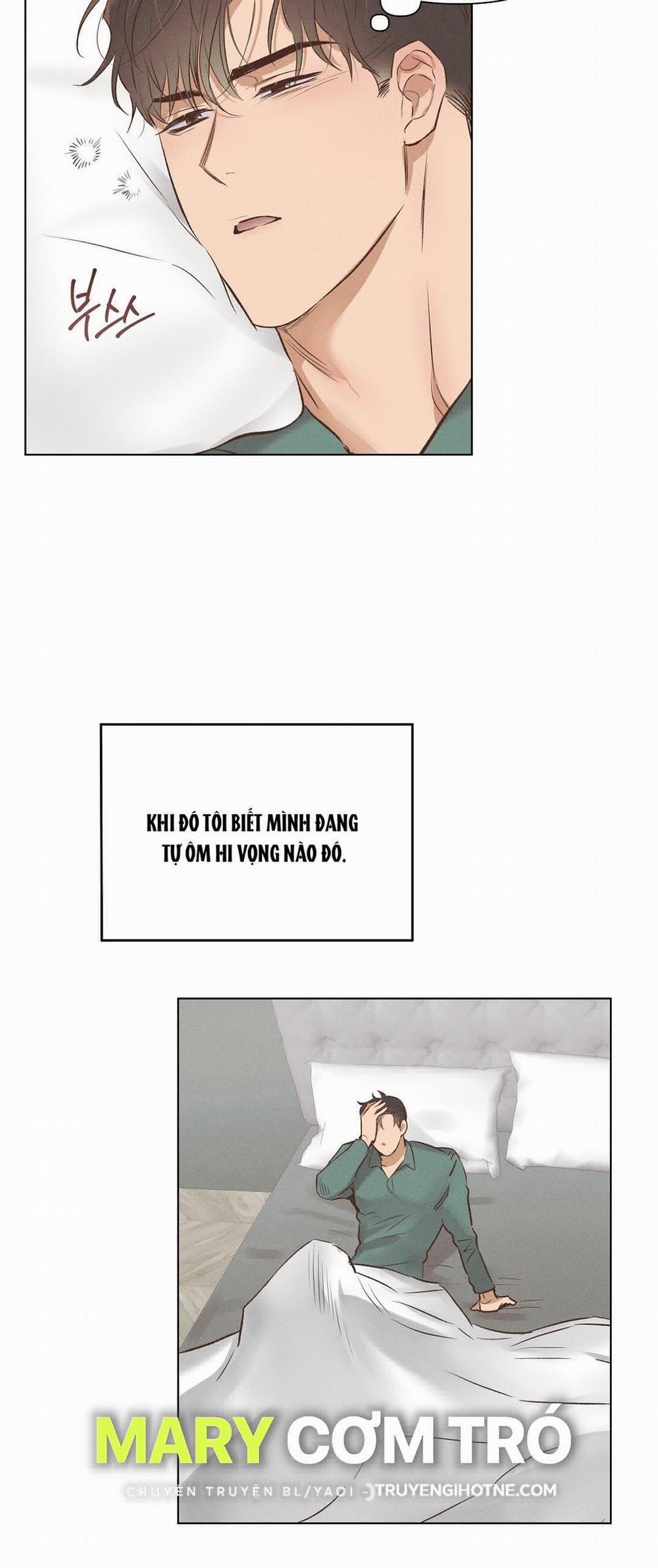 Yêu Chàng Đại Úy Lãng Mạn 29.2 trang 26