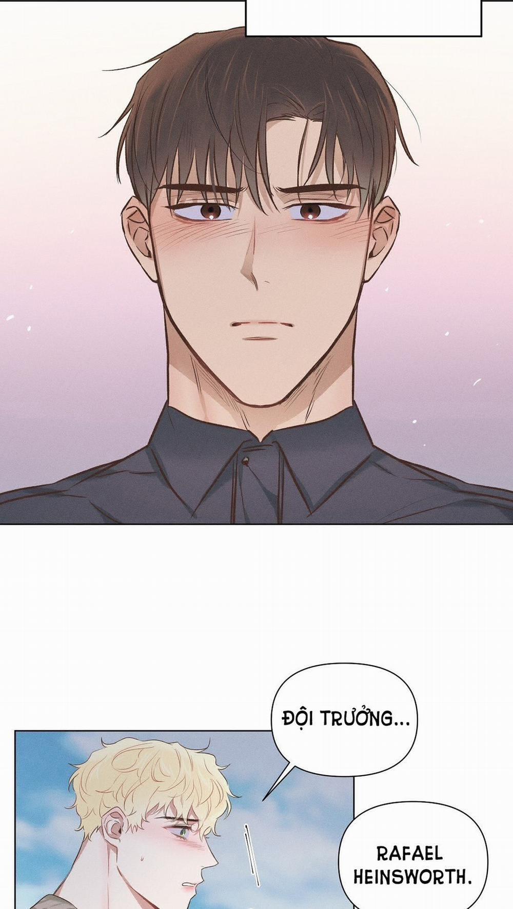 Yêu Chàng Đại Úy Lãng Mạn 29.2 trang 4