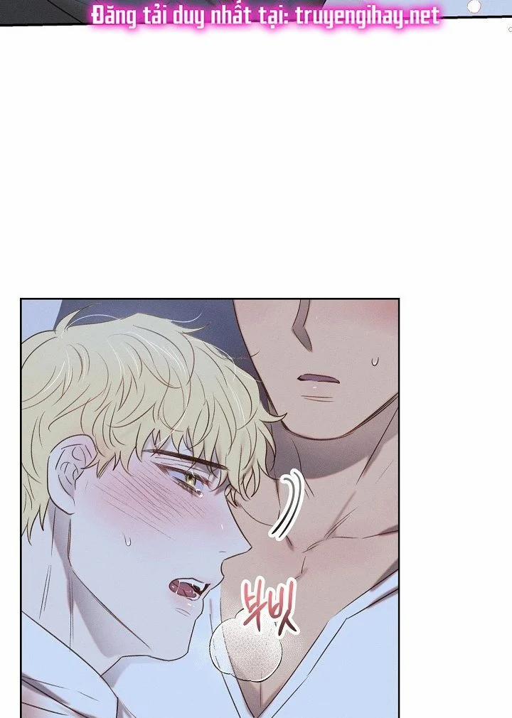 Yêu Chàng Đại Úy Lãng Mạn 3.1 trang 10