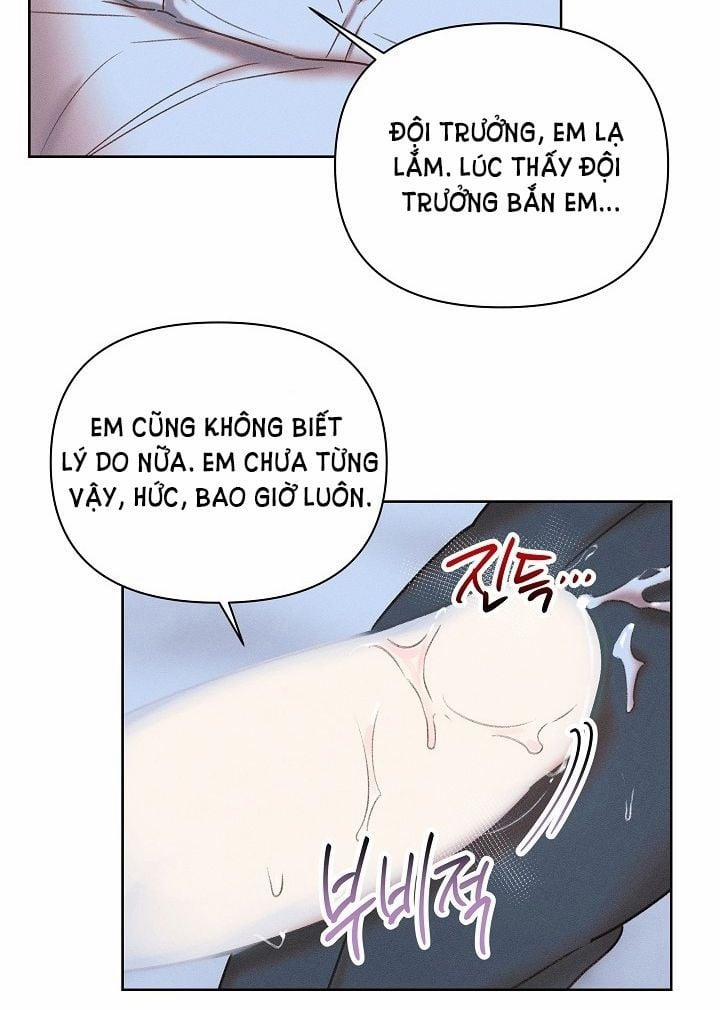 Yêu Chàng Đại Úy Lãng Mạn 3.1 trang 11