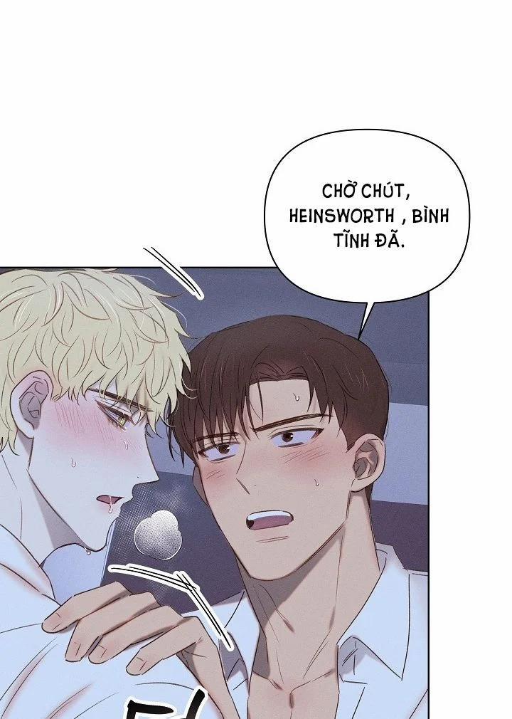 Yêu Chàng Đại Úy Lãng Mạn 3.1 trang 12