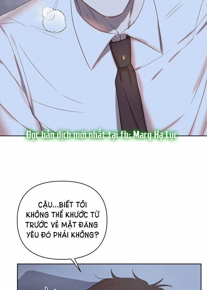 Yêu Chàng Đại Úy Lãng Mạn 3.1 trang 15