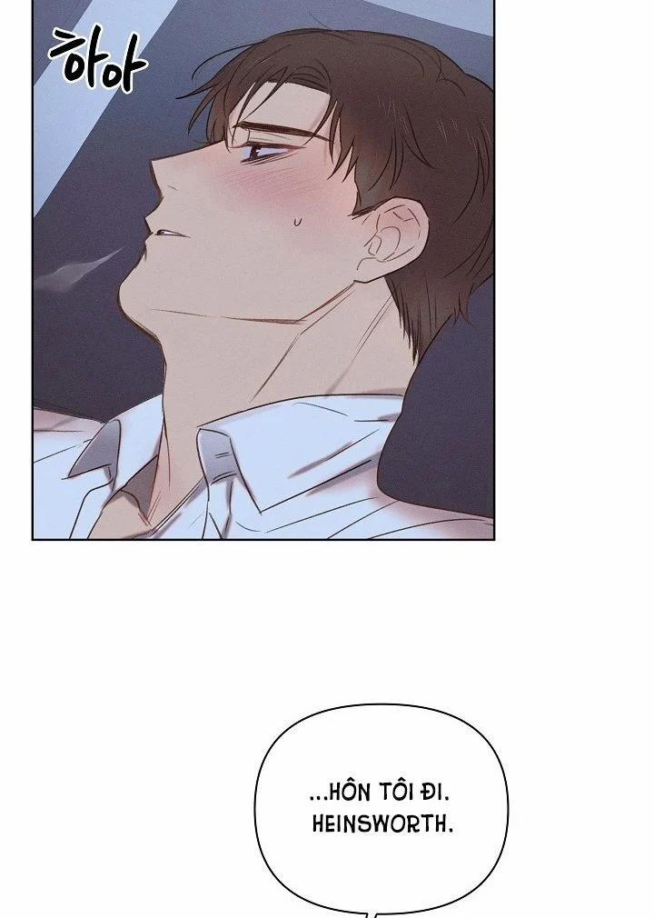 Yêu Chàng Đại Úy Lãng Mạn 3.1 trang 18