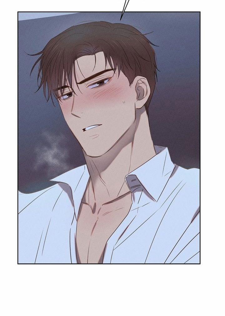 Yêu Chàng Đại Úy Lãng Mạn 3.1 trang 19