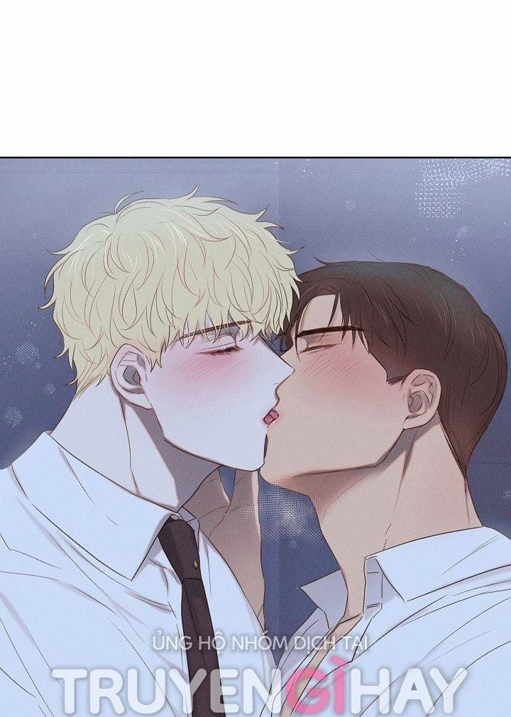 Yêu Chàng Đại Úy Lãng Mạn 3.1 trang 2