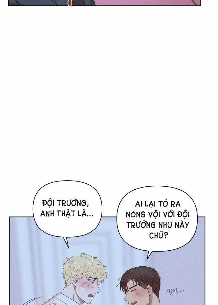 Yêu Chàng Đại Úy Lãng Mạn 3.1 trang 7