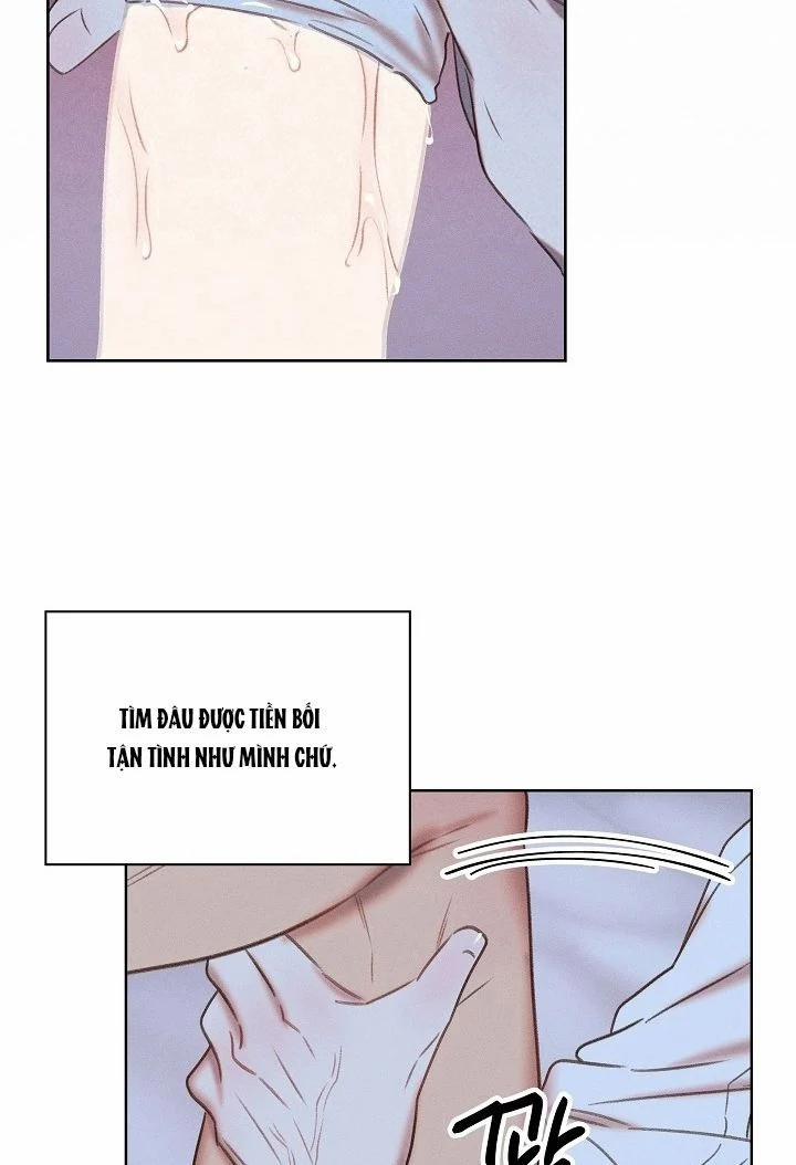 Yêu Chàng Đại Úy Lãng Mạn 3.2 trang 11