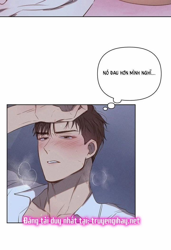 Yêu Chàng Đại Úy Lãng Mạn 3.2 trang 13