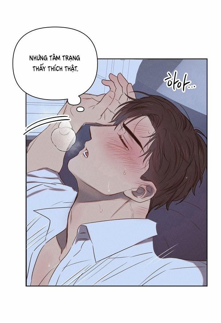 Yêu Chàng Đại Úy Lãng Mạn 3.2 trang 14